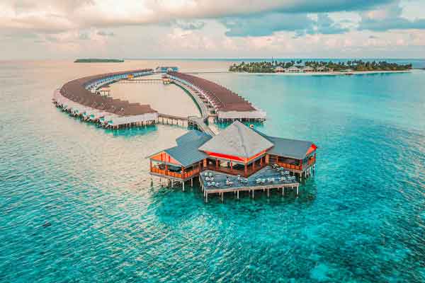 Maldives: The Travel and Experience of the Lifetime