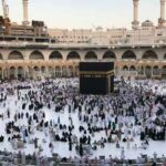Hajj Pre Registration 2026-2027 From Bangladesh