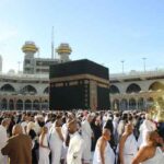 40 Days Cheap Hajj Package From Bangladesh