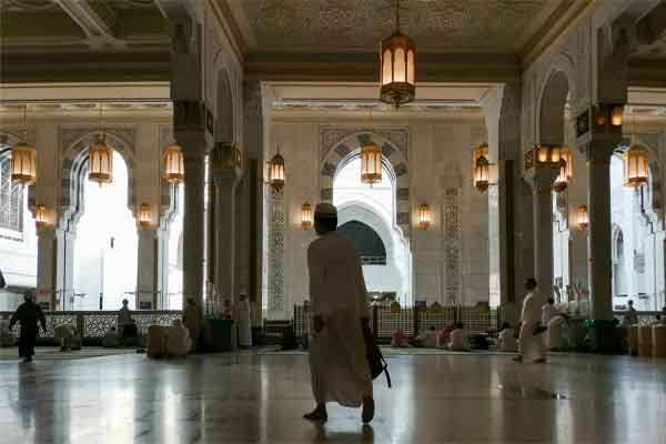 14 Days VIP Hajj Package From Bangladesh