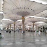 Exclusive Umrah Package – 14 Days
