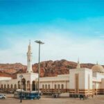 Umrah Package with Yanbu – 07 Days