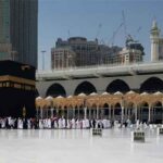 Umrah & Egypt Package – 18 Days