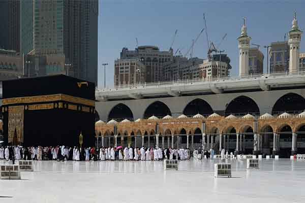 Umrah & Egypt Package – 18 Days