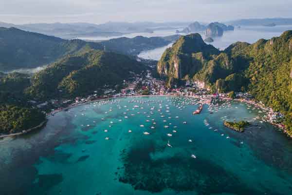 7 Days tour to Explore the Beauty of Philippines