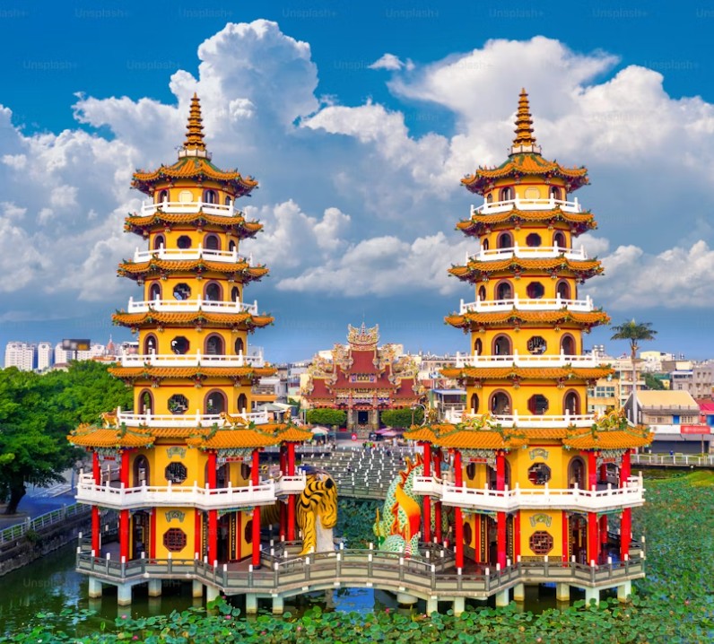 নেপাল ভ্রমণ (৪ দিন / ৩ রাত)