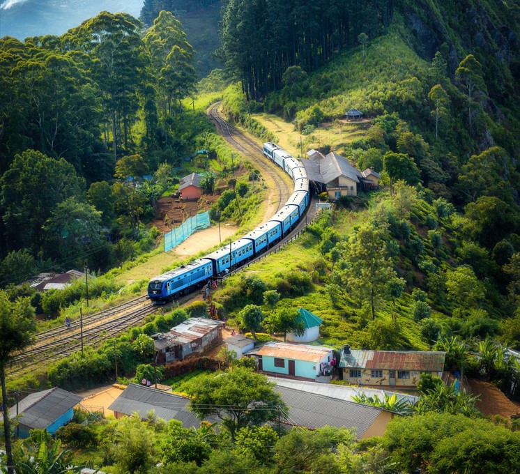 মালদ্বীপ – শ্রীলঙ্কা ট্যুর (৬ রাত ৭ দিন)